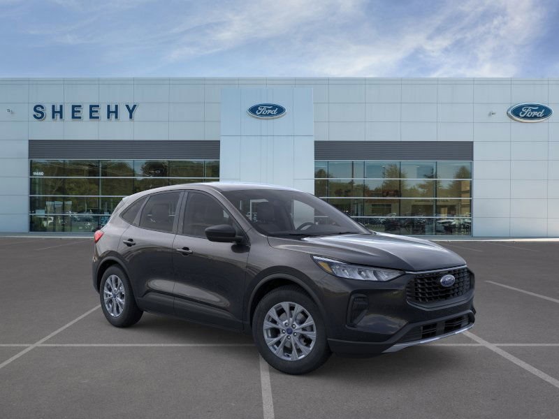 2026 Ford Escape Active's photo