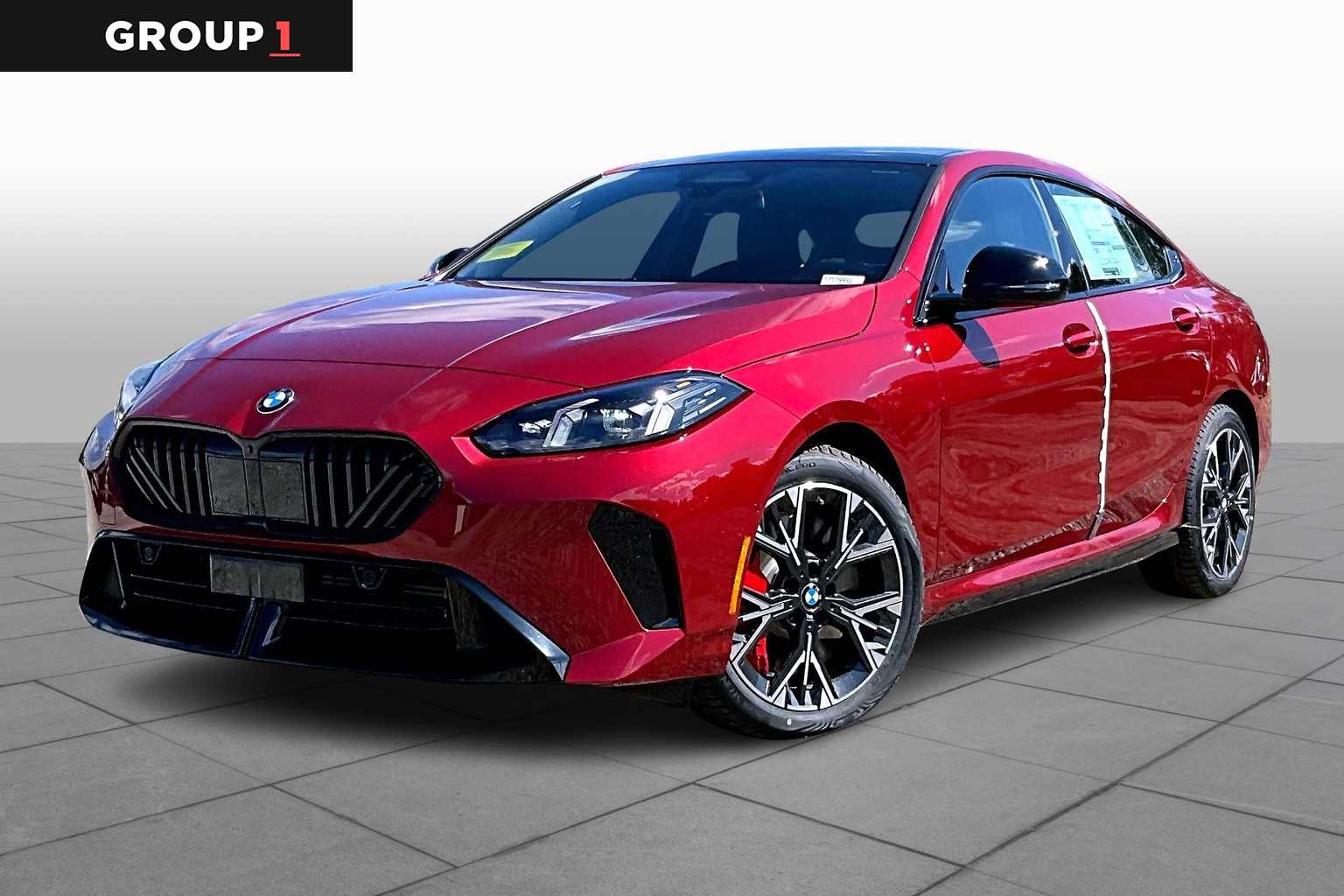 2026 BMW 2 Series 228's photo