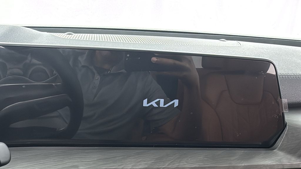 2025 Kia Telluride EX X-Line photo 25