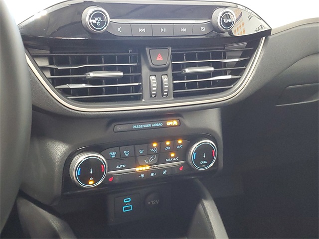 2022 Ford Escape SE photo 19