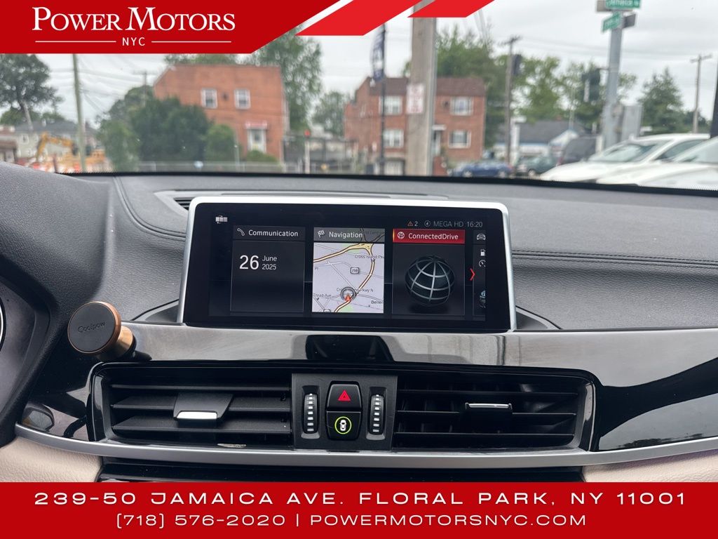 2021 Bmw X2 xDrive28i photo 35