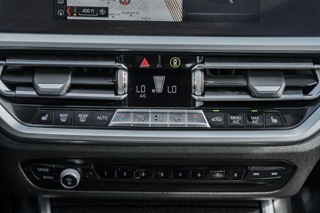 2020 Bmw 330i xDrive Sedan NA photo 19