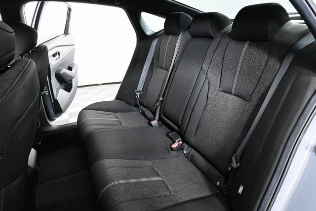 2024 Honda Accord Hybrid Sport photo 19
