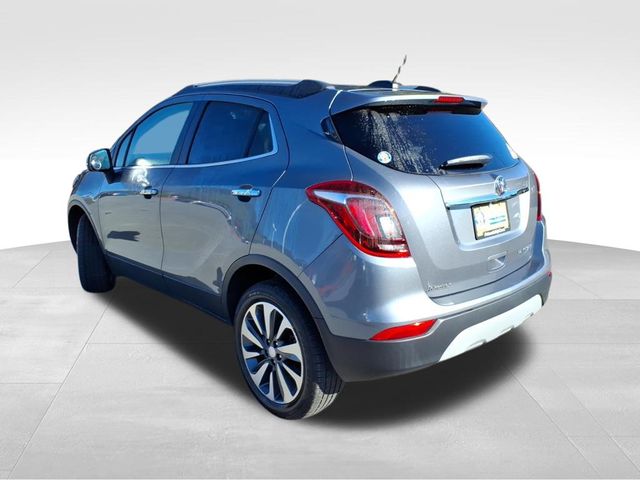 2020 Buick Encore Essence photo 4