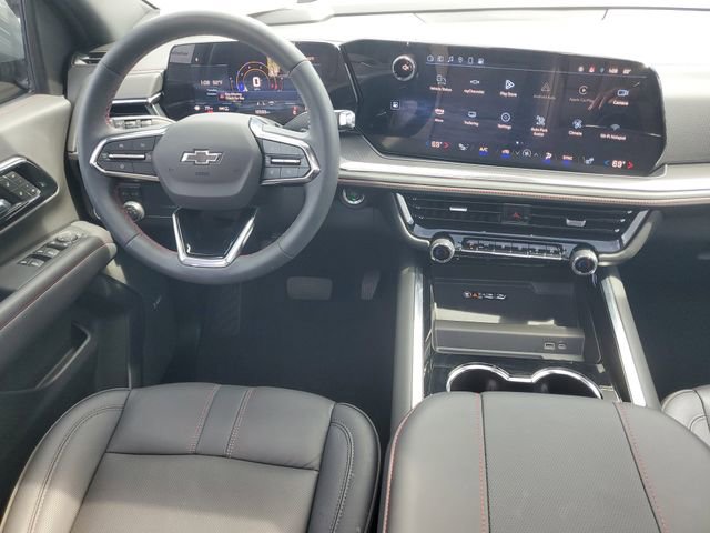 2025 Chevrolet Tahoe RST photo 13
