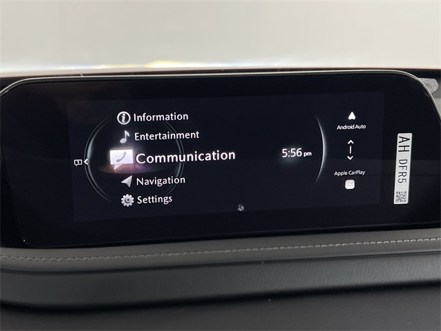 2025 Mazda CX-30 2.5 Select Sport photo 19