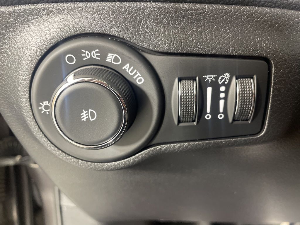 2019 Jeep Compass Altitude photo 26