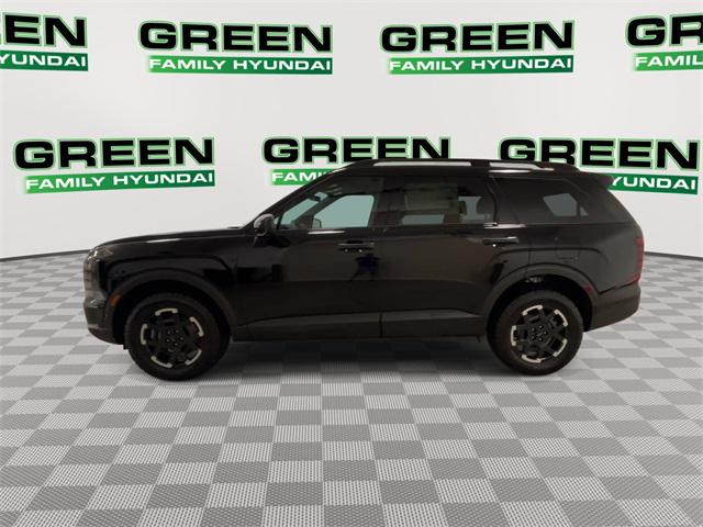 2026 Hyundai Palisade XRT photo 10