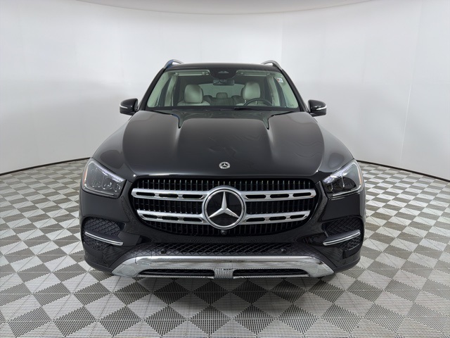 2026 Mercedes Benz GLE 350 4MATIC photo 2