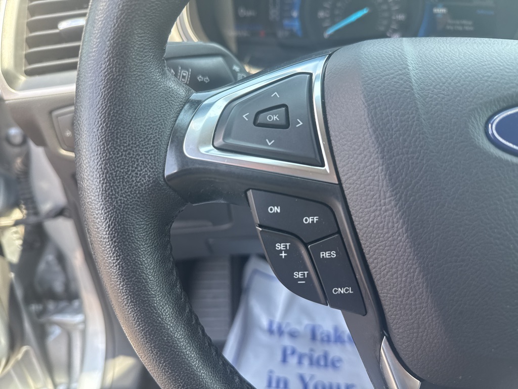 2024 Ford Edge SEL photo 31