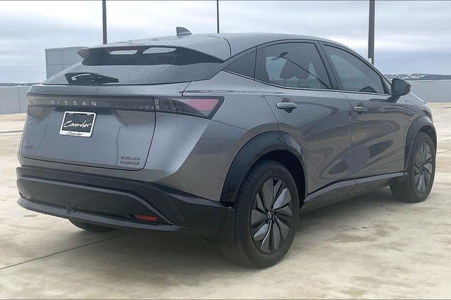 Used 2023 Nissan Ariya Engage with VIN JN1CF0BB2PM705415 for sale in San Antonio, TX