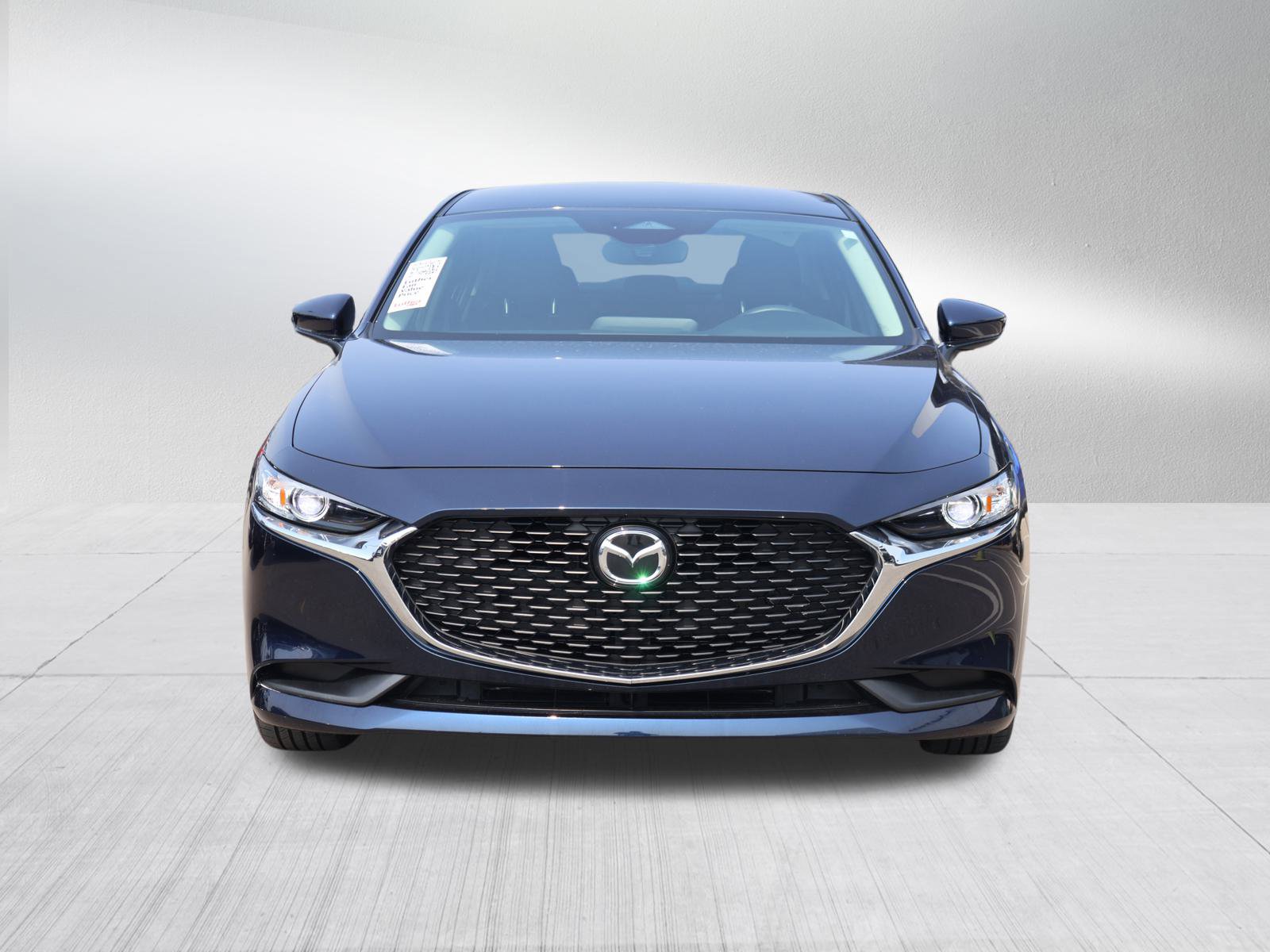 Used 2024 Mazda Mazda3 S with VIN 3MZBPAAM6RM408201 for sale in Kansas City