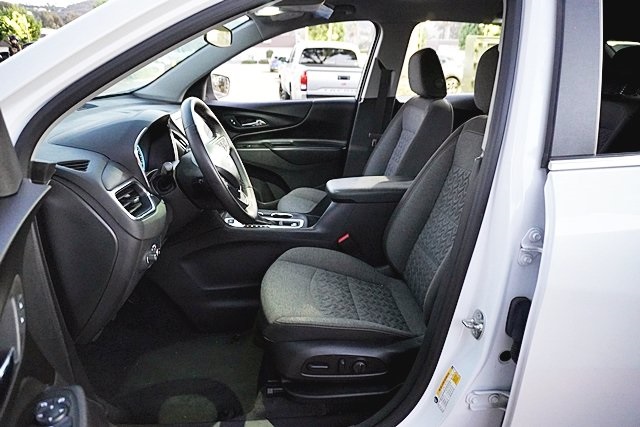 Used 2024 Beige Chevrolet LT image 14