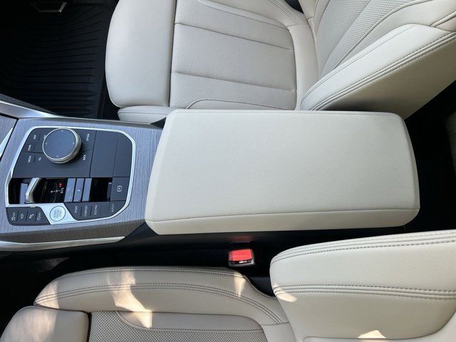 2026 Bmw 430i photo 24