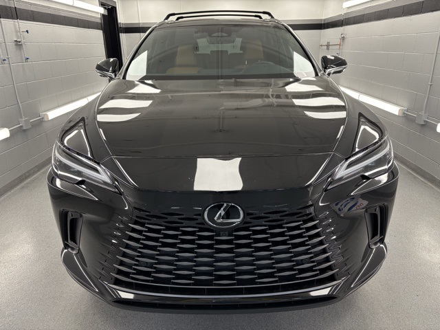 2024 Lexus RX 350h photo 2