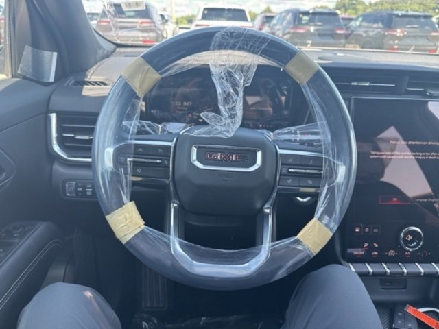 2026 Gmc Terrain Elevation photo 16