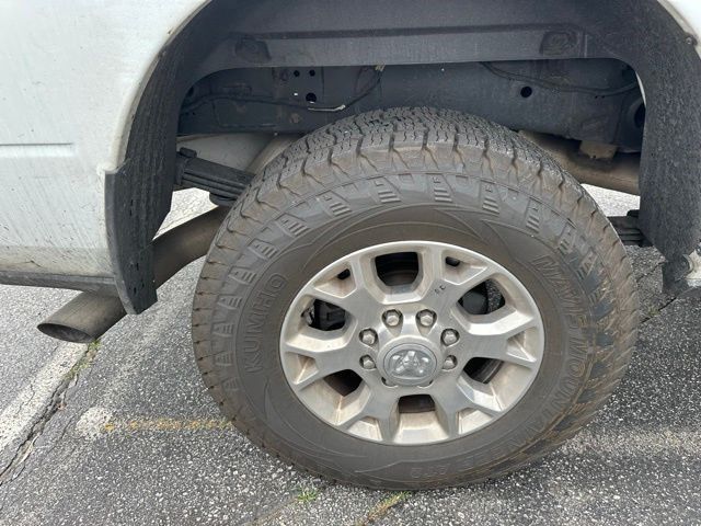 2024 Ram 3500 Tradesman photo 19