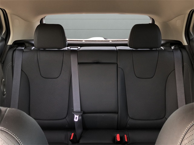2023 Buick Encore GX Essence photo 29