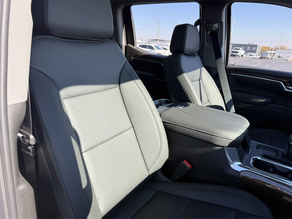 2026 GMC SIERRA - Image 37