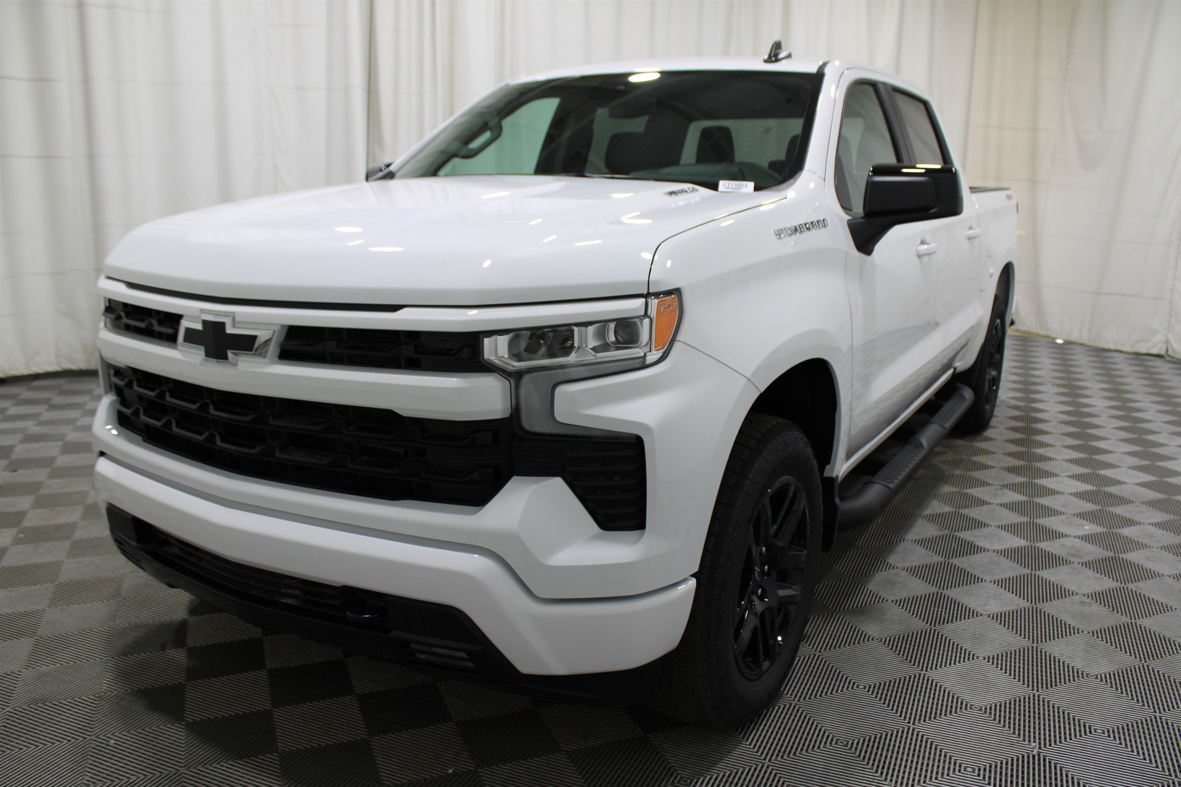 2026 Chevrolet Silverado 1500 RST photo 33