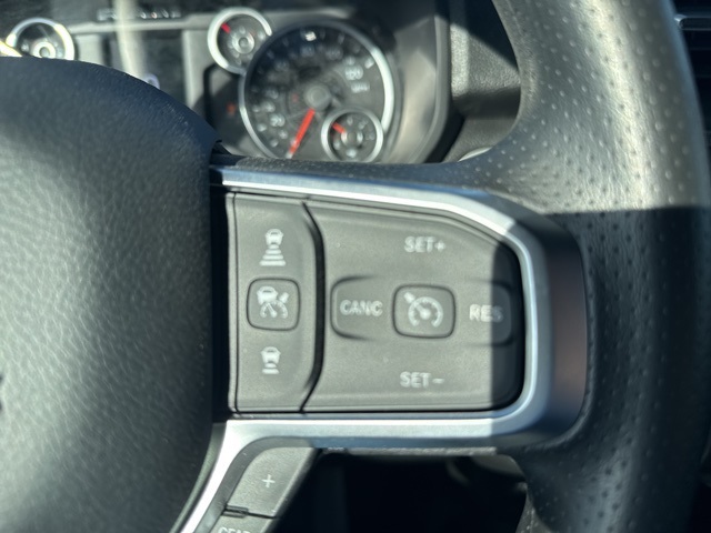 2025 Ram 3500 Tradesman photo 28