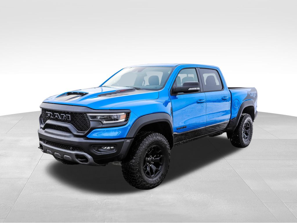 2022 RAM Ram 1500 Pickup TRX's photo