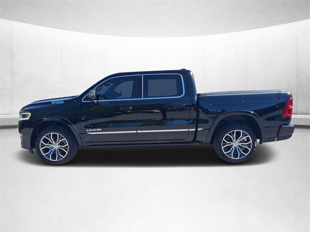 2025 Ram 1500 photo 6