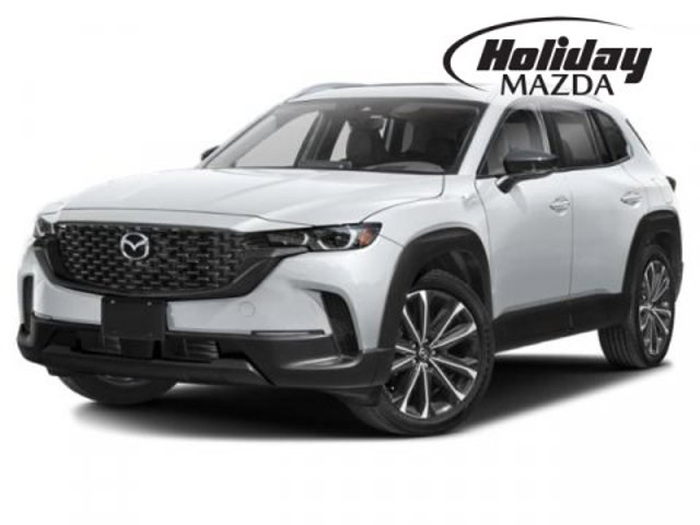 2025 Mazda CX-50 Premium Plus's photo