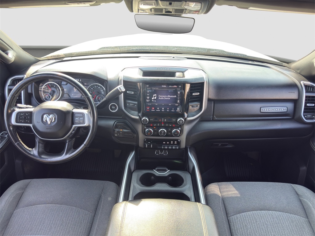 2020 Ram 2500 Big Horn photo 14