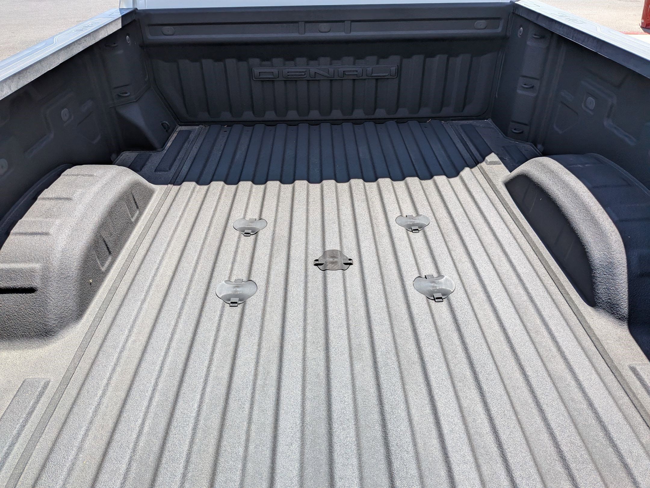 2022 Gmc Sierra 2500 HD Denali photo 22