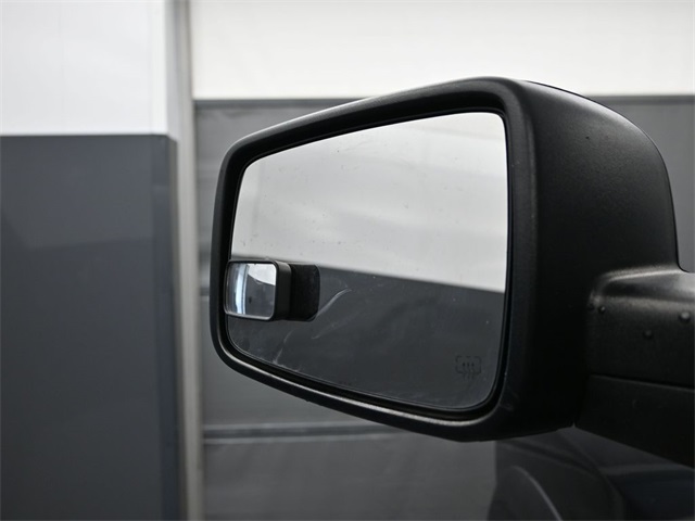 2017 Ram 1500 Express photo 3