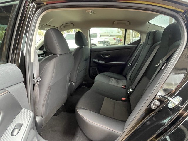 2022 Nissan Sentra SR photo 27