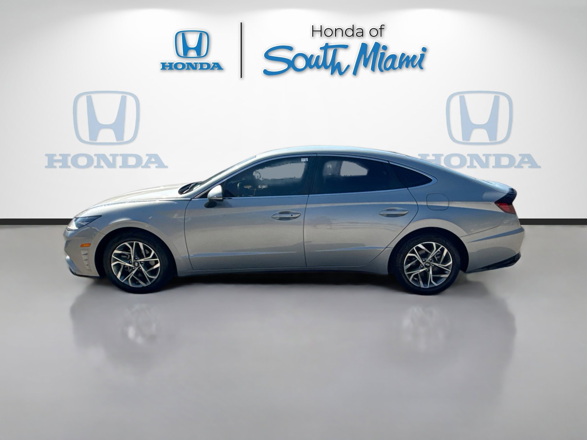 2023 Hyundai Sonata SEL photo 4