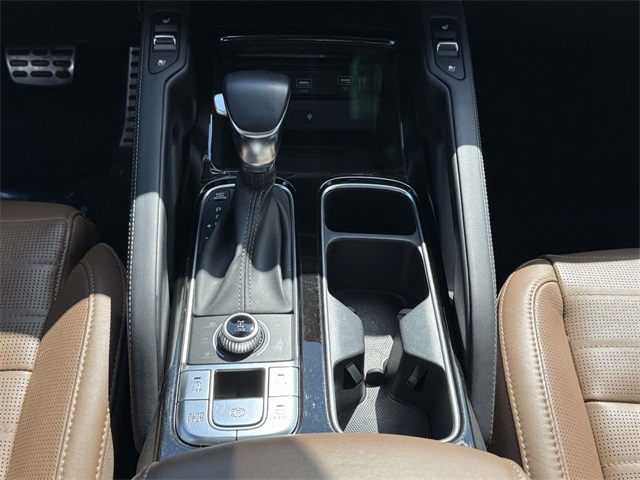 2020 Kia Telluride SX photo 13