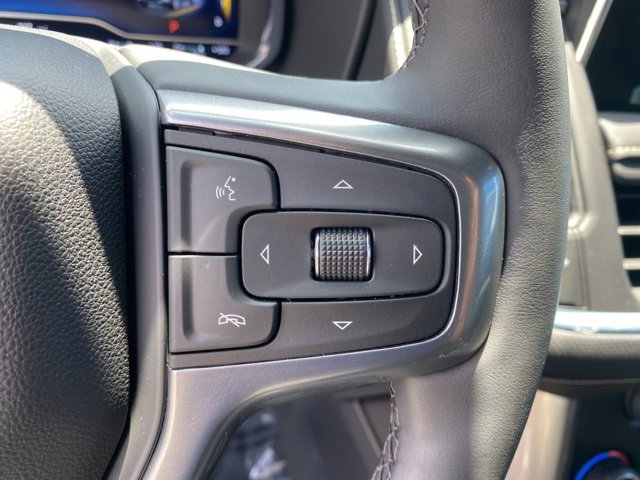 2024 Chevrolet Tahoe Premier photo 22