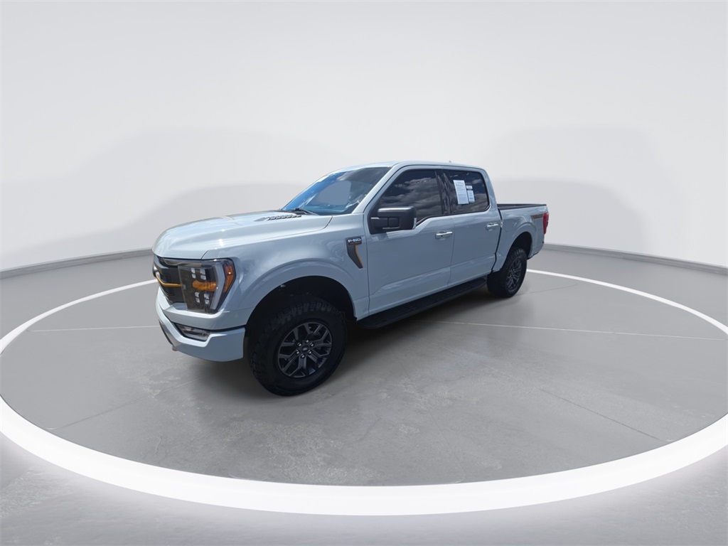 2023 Ford F-150 Tremor photo 4