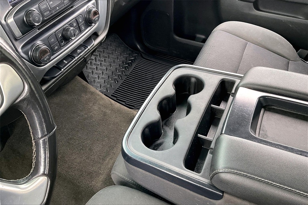 2018 GMC SIERRA - Image 14