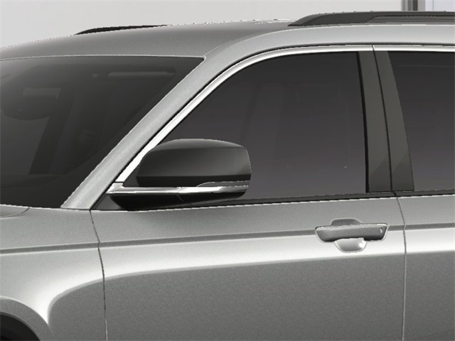 2025 Jeep Grand Cherokee Limited photo 15