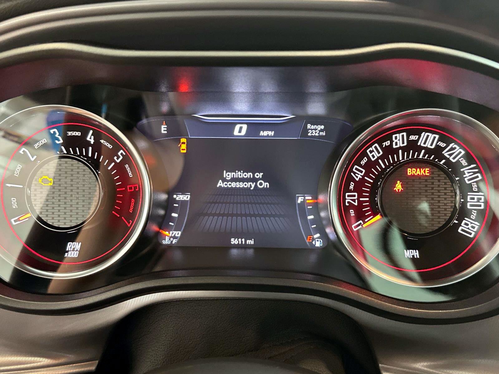 2023 Dodge Challenger R/T Scat Pack Widebody photo 21