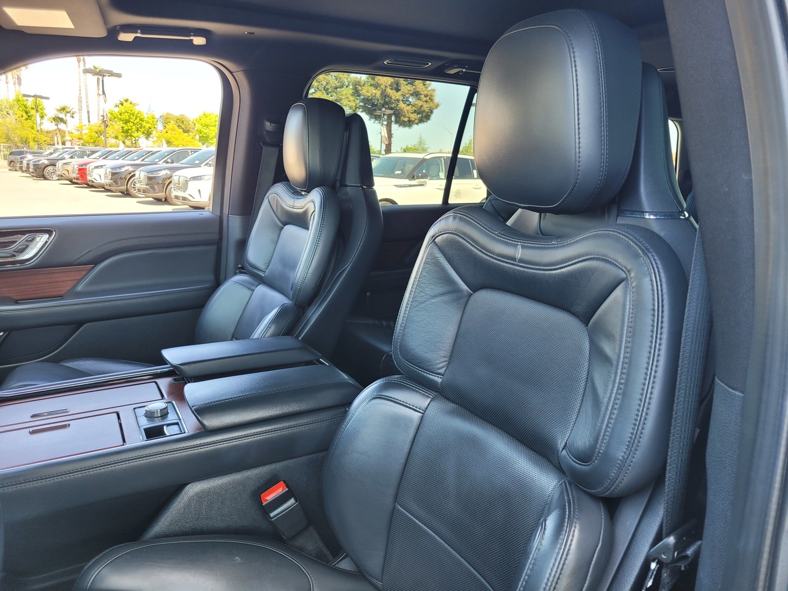 2023 Lincoln Navigator Reserve photo 22