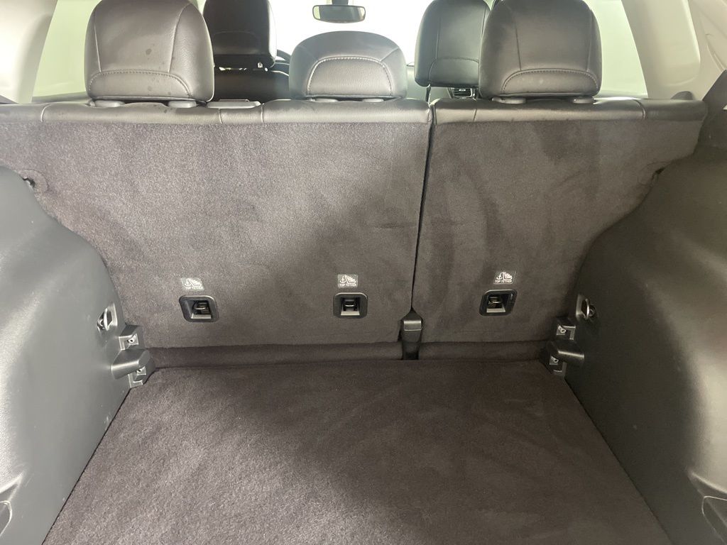 2019 Jeep Compass Altitude photo 18