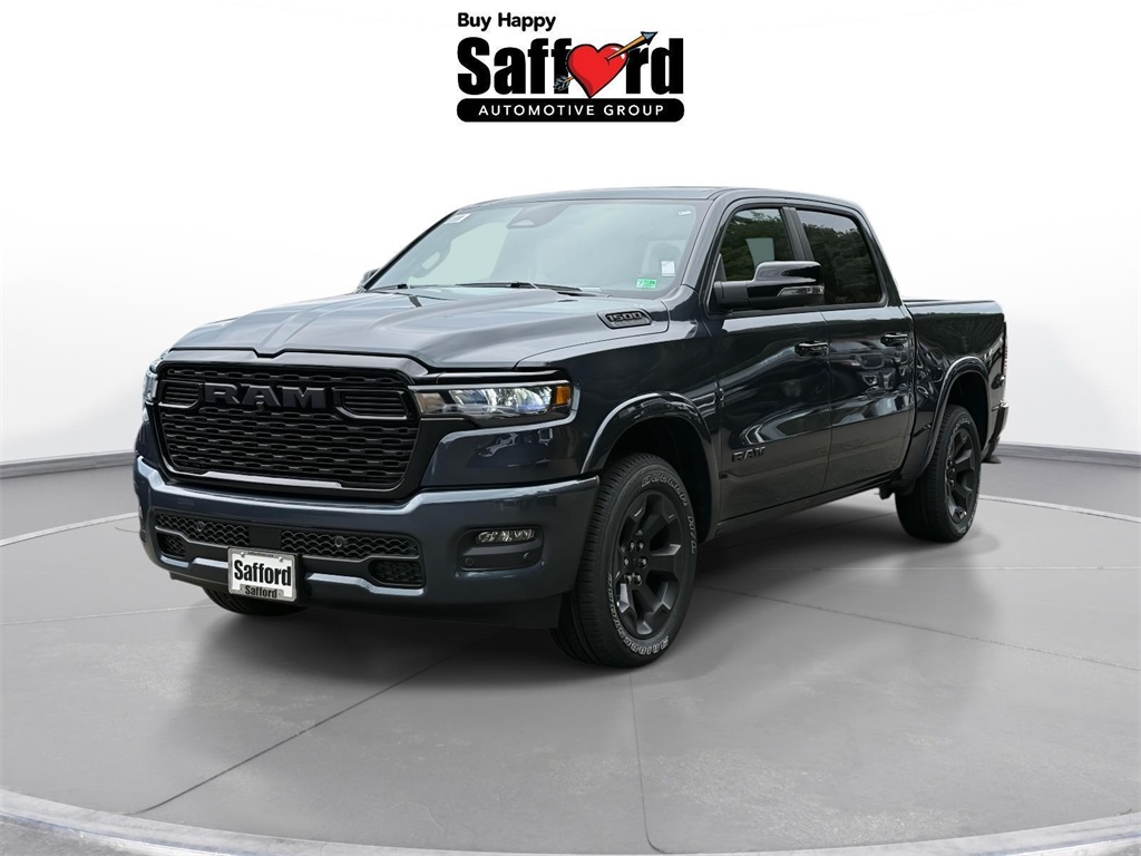 2026 RAM Ram 1500 Pickup Big Horn/Lone Star's photo