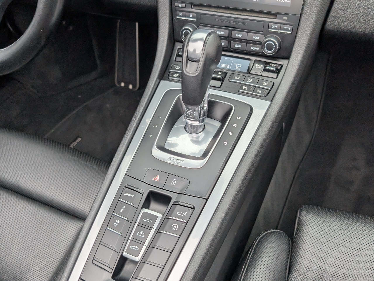 2018 Porsche 911 photo 14