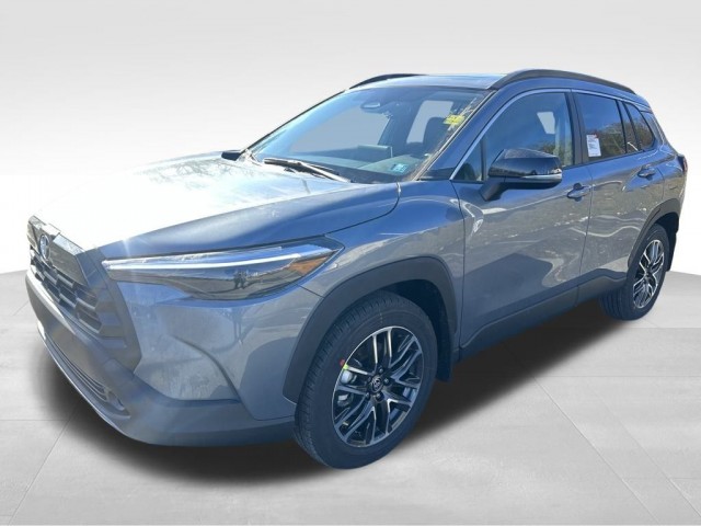 New Toyota Crossovers & SUVs for Sale in East Stroudsburg, PA