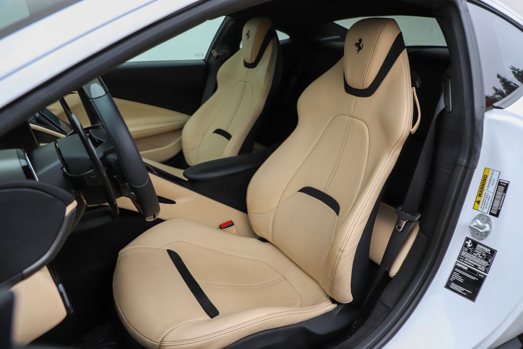 2023 Ferrari Roma photo 19