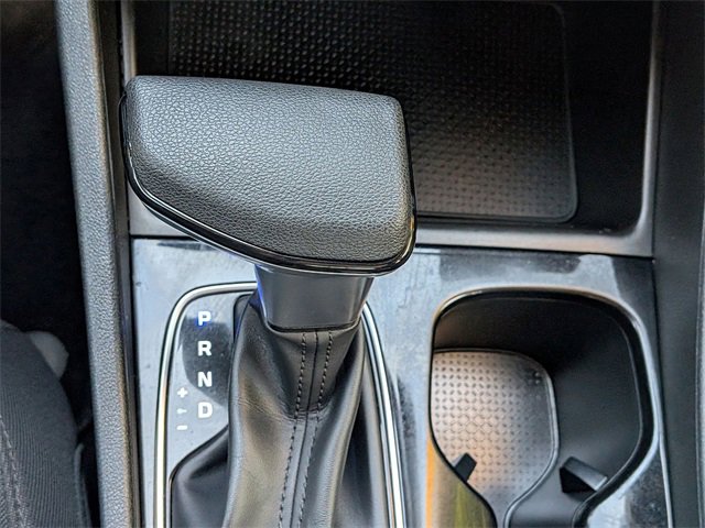2023 Hyundai Tucson SE photo 23