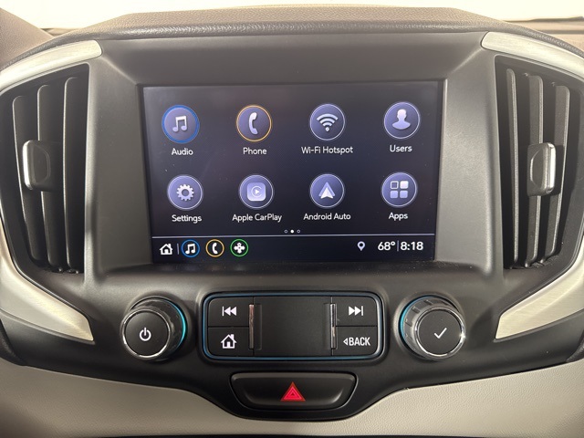 2020 Gmc Terrain SLT photo 13