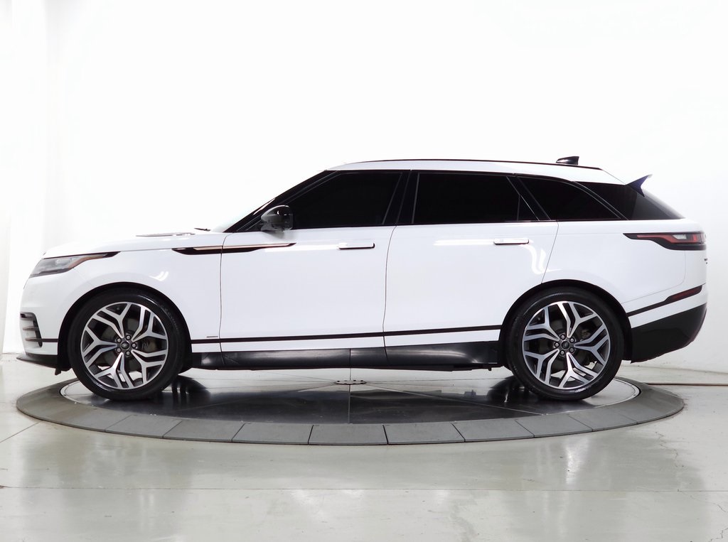 2020 Land Rover Range Rover Velar R-Dynamic S photo 2