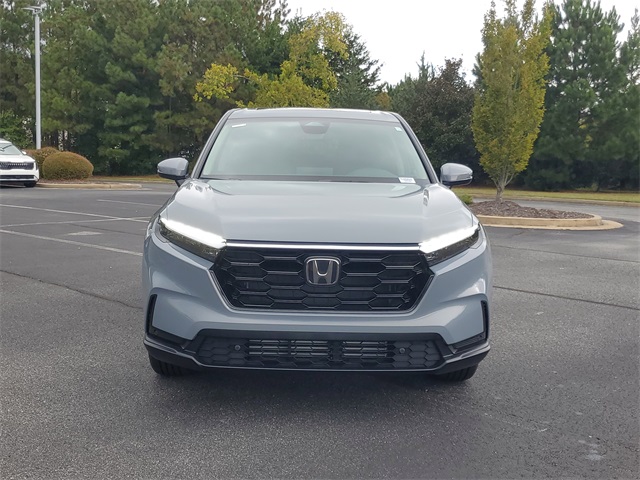 2026 Honda CR-V EX-L photo 2
