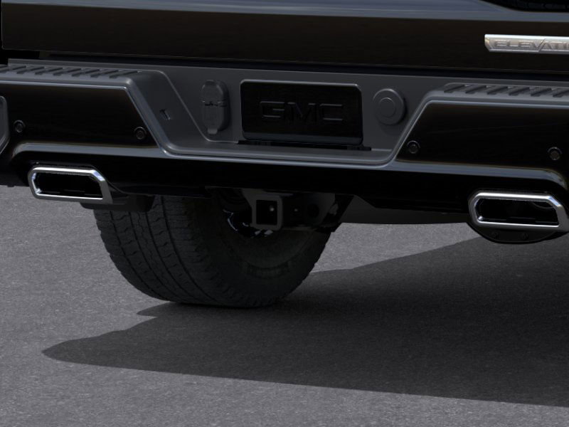 2025 Gmc Sierra 1500 Elevation photo 12